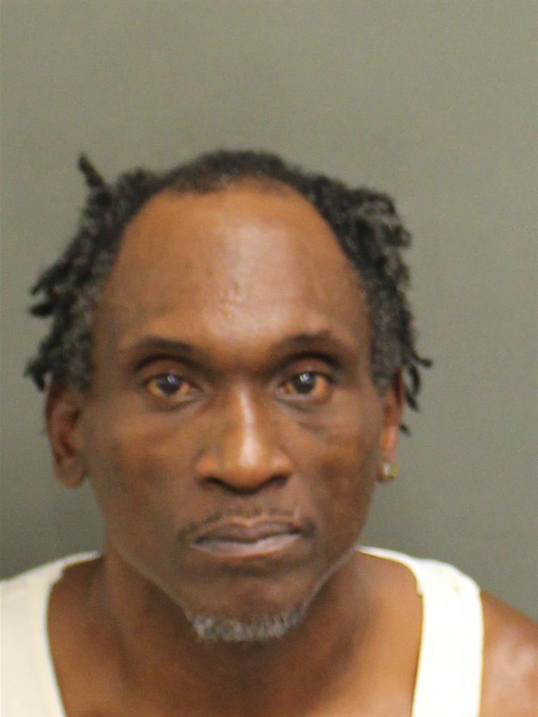  MARLON LANARD RICHARDSON Photo Image