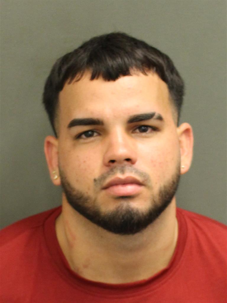  YUSBAN BORREGO Photo Image