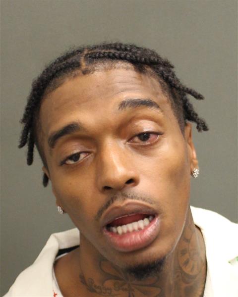 ANTHONY JOVAUGHN PARKER Mugshot ANTHONY JOVAUGHN PARKER Mugshot / County Arrests / Orange County Arrests