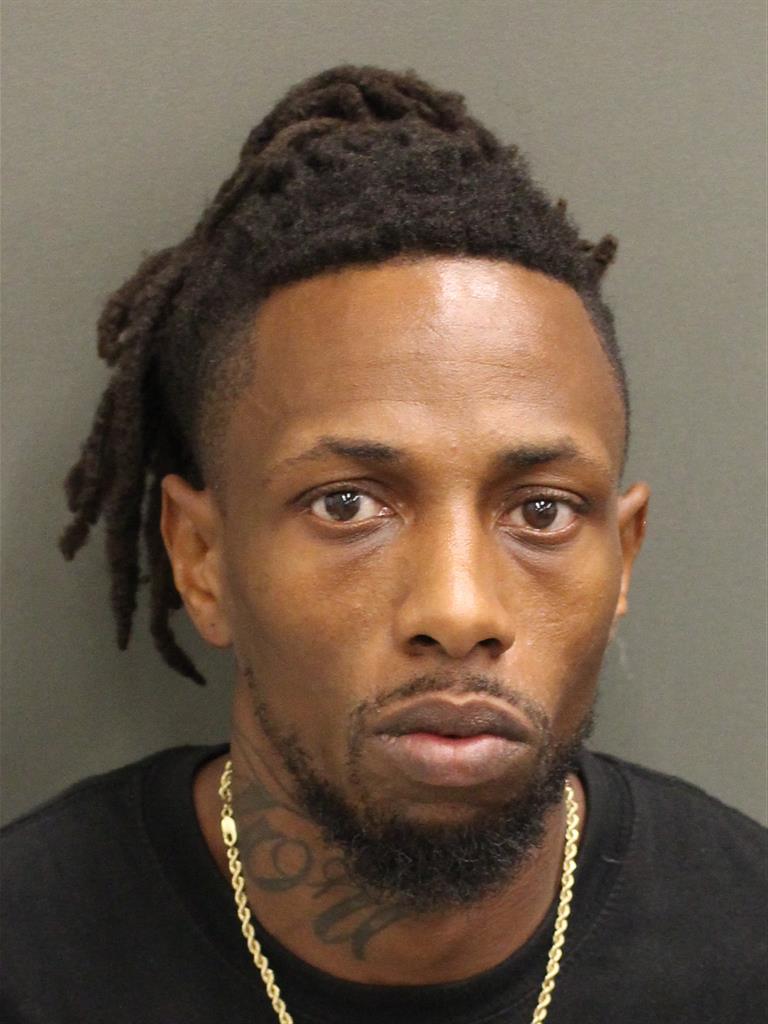  TERRY ANTWAN CLEVELAND Photo Image