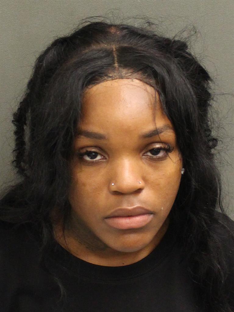  STARTASSIA KALIAH MCCLAIN Photo Image