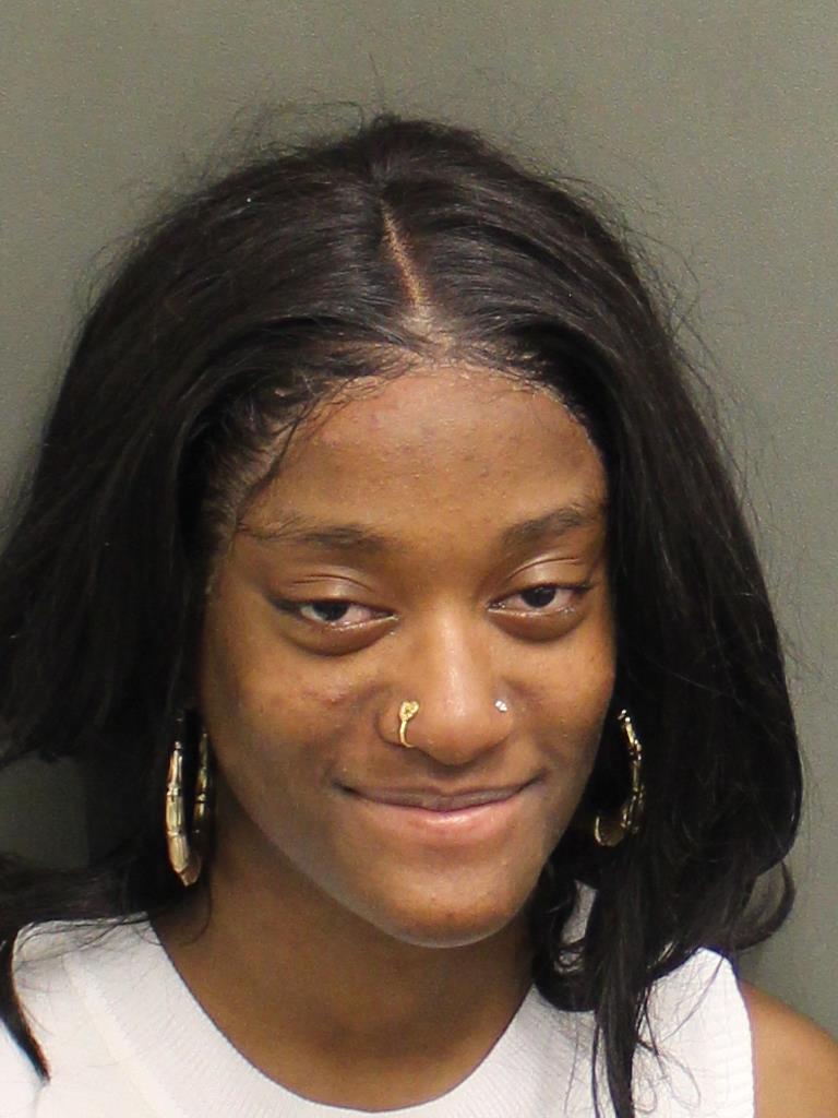  MIKEYAH DIONNA MCCLUNG Photo Image