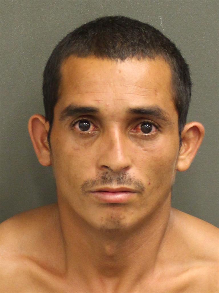 DANYS NOE PEREIRAMEJIA Mugshot DANYS NOE PEREIRAMEJIA Mugshot / County Arrests / Orange County Arrests