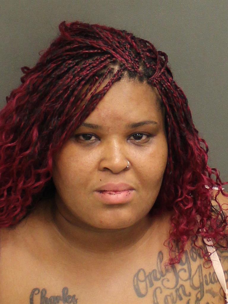  ZANOBIA ZANETTA WHITTAKER Photo Image