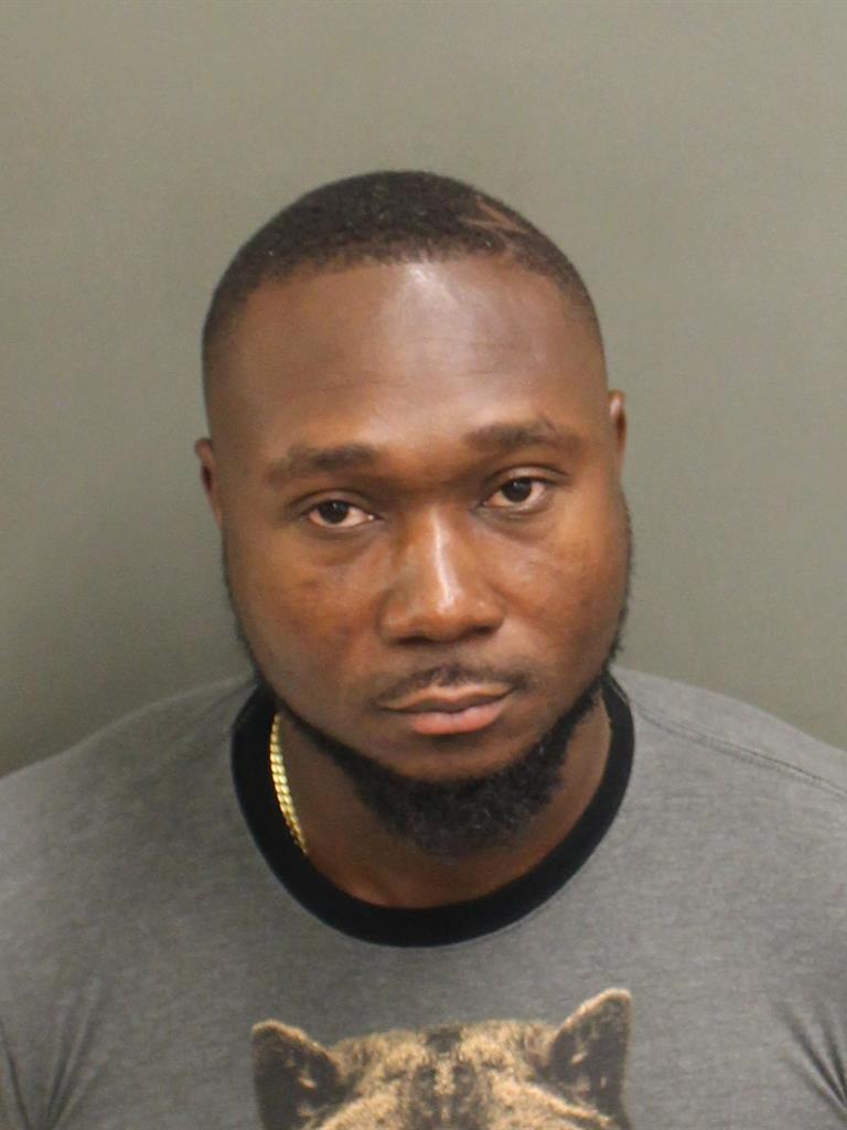  WESLY JEAN Photo Image