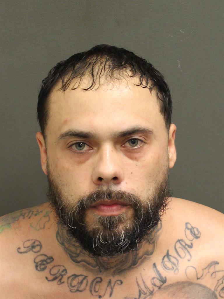  MATTHEW SALAZAR Mugshot / County Arrests / Orange County Arrests