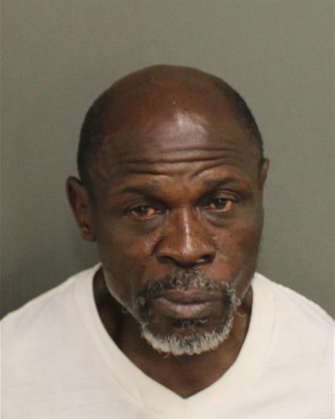  MICHAEL RUMPH Mugshot / County Arrests / Orange County Arrests