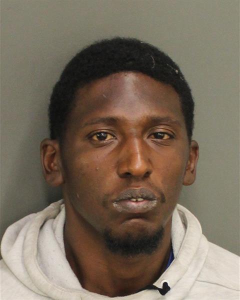  SAMUEL DEWARREN HUNTER Mugshot / County Arrests / Orange County Arrests