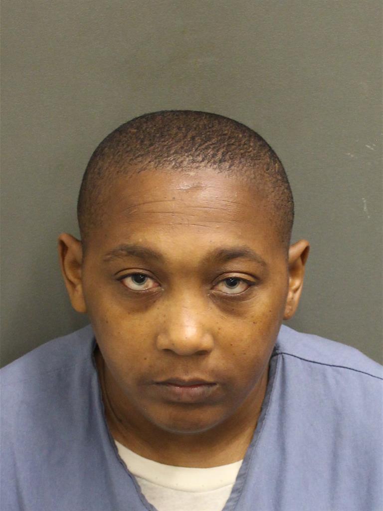  STEVEN DEMARICK SMITH Mugshot / County Arrests / Orange County Arrests