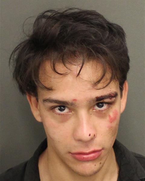  WILLIAM RODRIGUEZSUAREZ Mugshot / County Arrests / Orange County Arrests