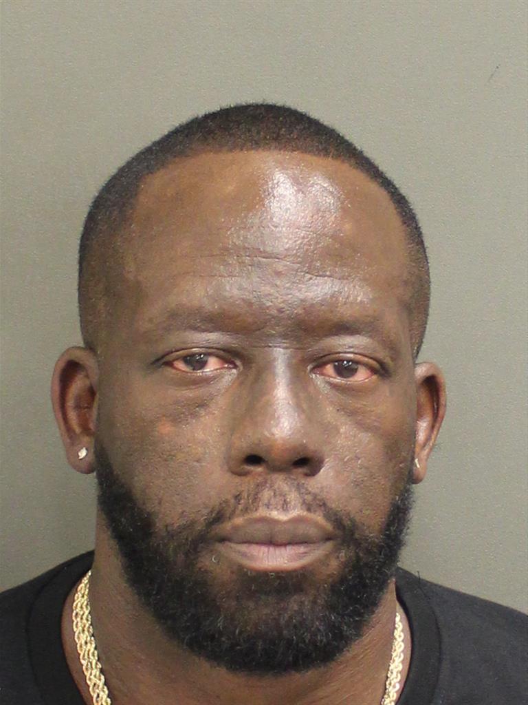  GARY LAFAYETTE KELLAM Mugshot / County Arrests / Orange County Arrests