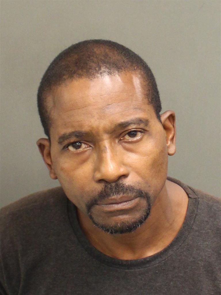  LAMOND DWAYNE SAMUELS Mugshot / County Arrests / Orange County Arrests