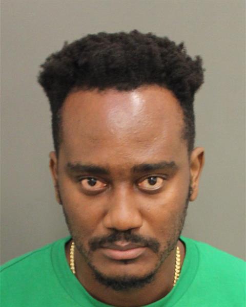  BENCHY CASTOR Mugshot / County Arrests / Orange County Arrests