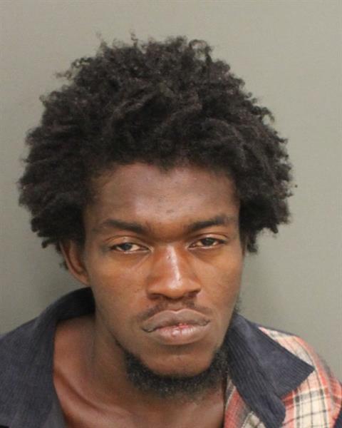  CALEB MILLIGAN Photo Image