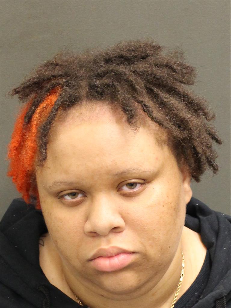  NYLAH LAUREAL MORRIS Photo Image