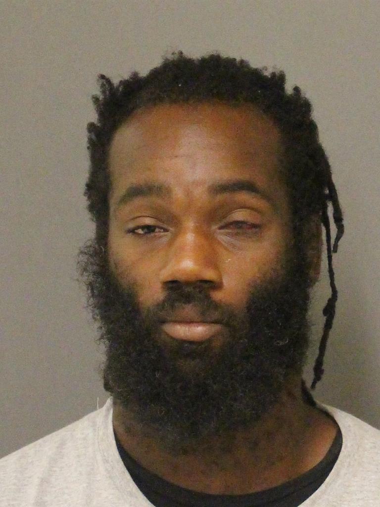 DONTE LANARD JONES Photo Image DONTE LANARD JONES Photo Image