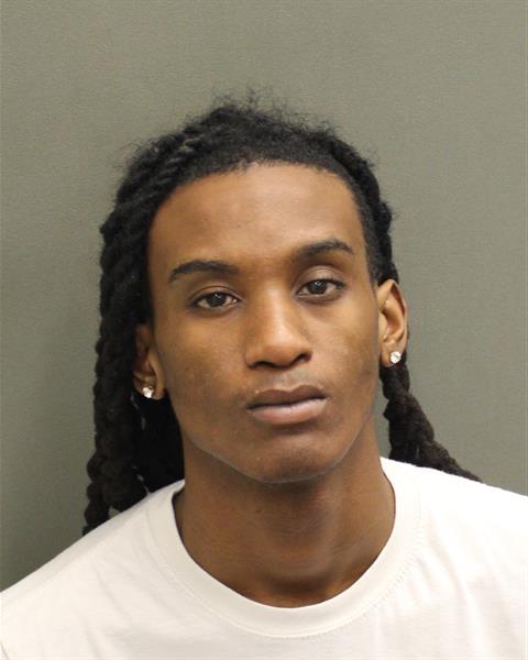  TAVIUS QUE STEPHEN Mugshot / County Arrests / Orange County Arrests