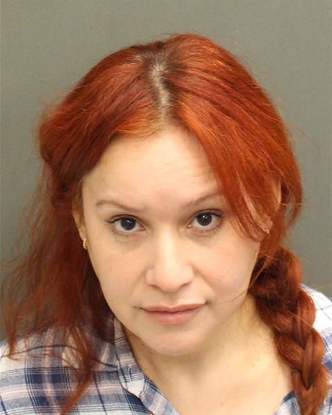  MELISSA AVILES Photo Image