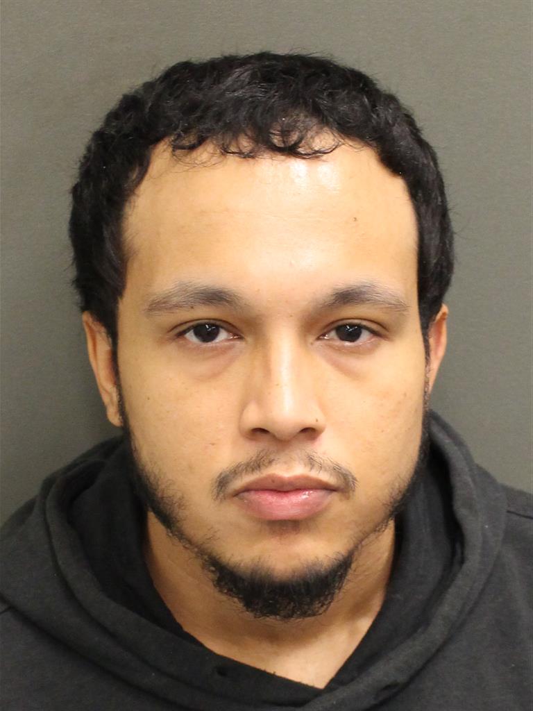 JAVIER ANGLE CRESPOJIMENEZ Mugshot JAVIER ANGLE CRESPOJIMENEZ Mugshot / County Arrests / Orange County Arrests