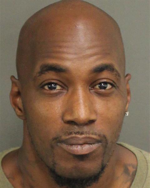  MILTON MOORE WILKINS Mugshot / County Arrests / Orange County Arrests