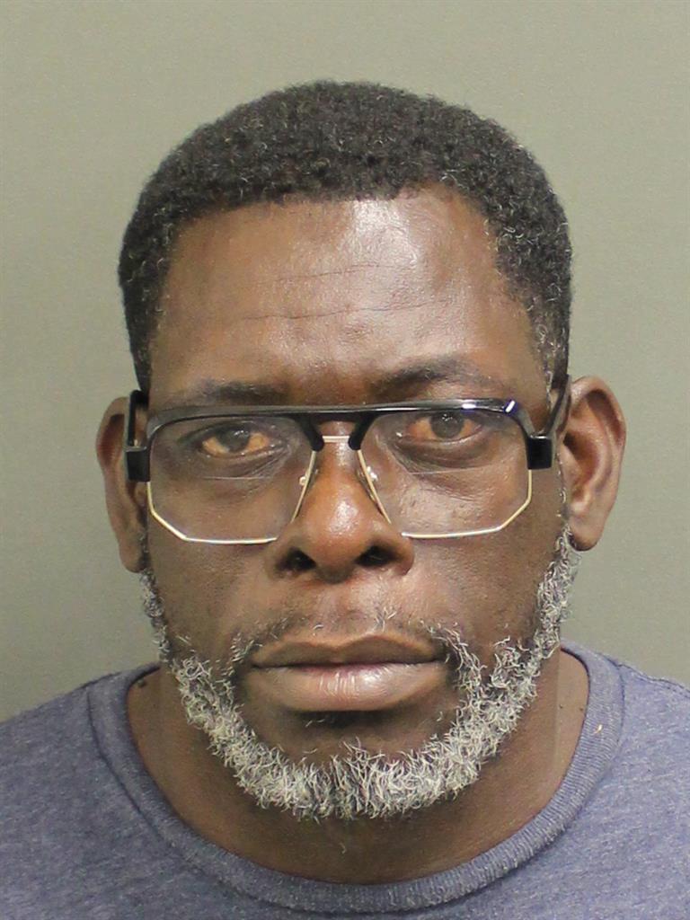  PATRICK HUGH MITCHELL Mugshot / County Arrests / Orange County Arrests