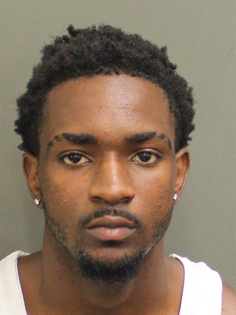  CARLISLE ONEAL MARSHALL Mugshot / County Arrests / Orange County Arrests