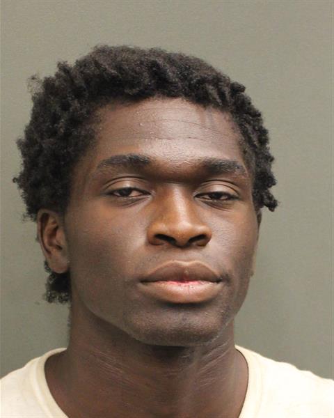  MADOCHE SAINTARMAND Mugshot / County Arrests / Orange County Arrests