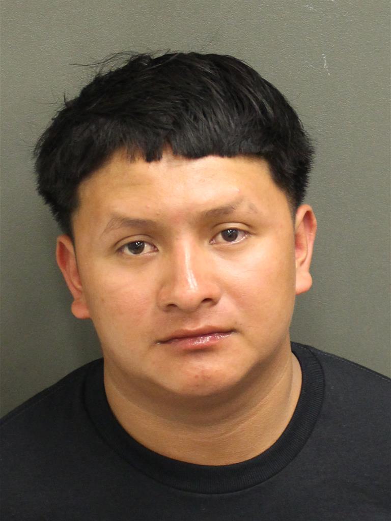  CHRISTIAN ALEXANDER MENDEZMATEO Photo Image