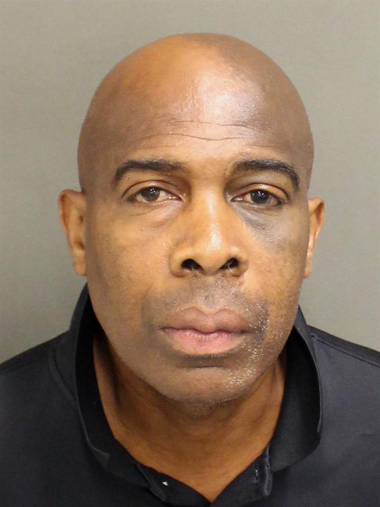  CONRAD GARFIELD BROWN Photo Image