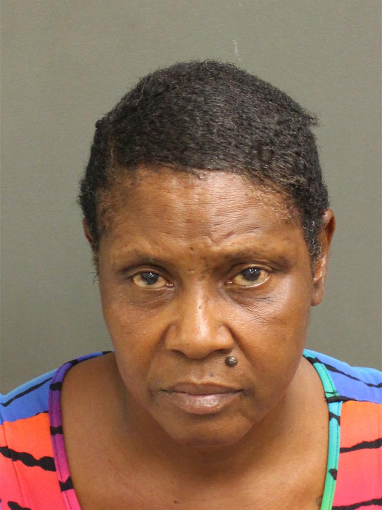 SHARON DENISE ROBERTS Mugshot SHARON DENISE ROBERTS Mugshot / County Arrests / Orange County Arrests