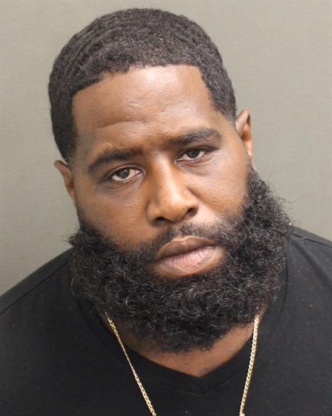  KEVIN TAVARES HENDERSON Photo Image