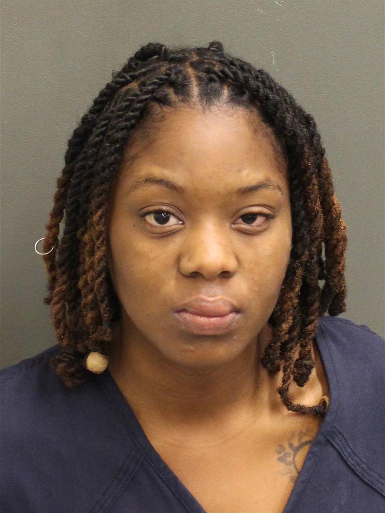  TAMIA CHANDLER Photo Image