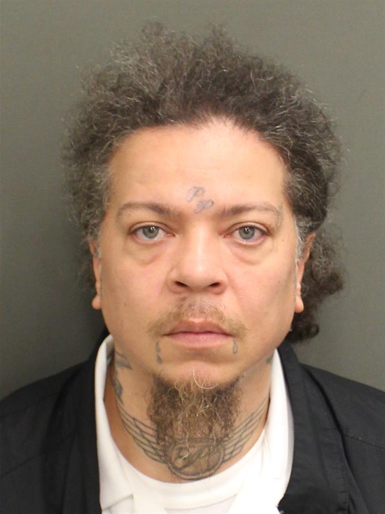  CHRISTIAN MICHAEL ROLDAN Photo Image