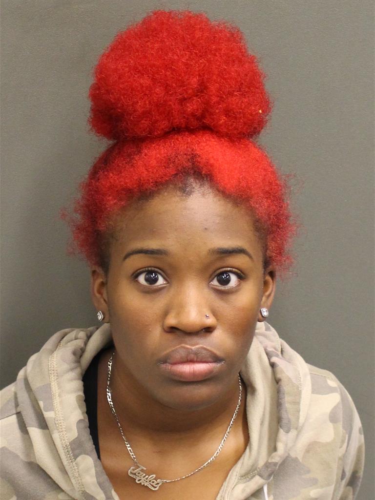  JAYLA HARDMAN Photo Image