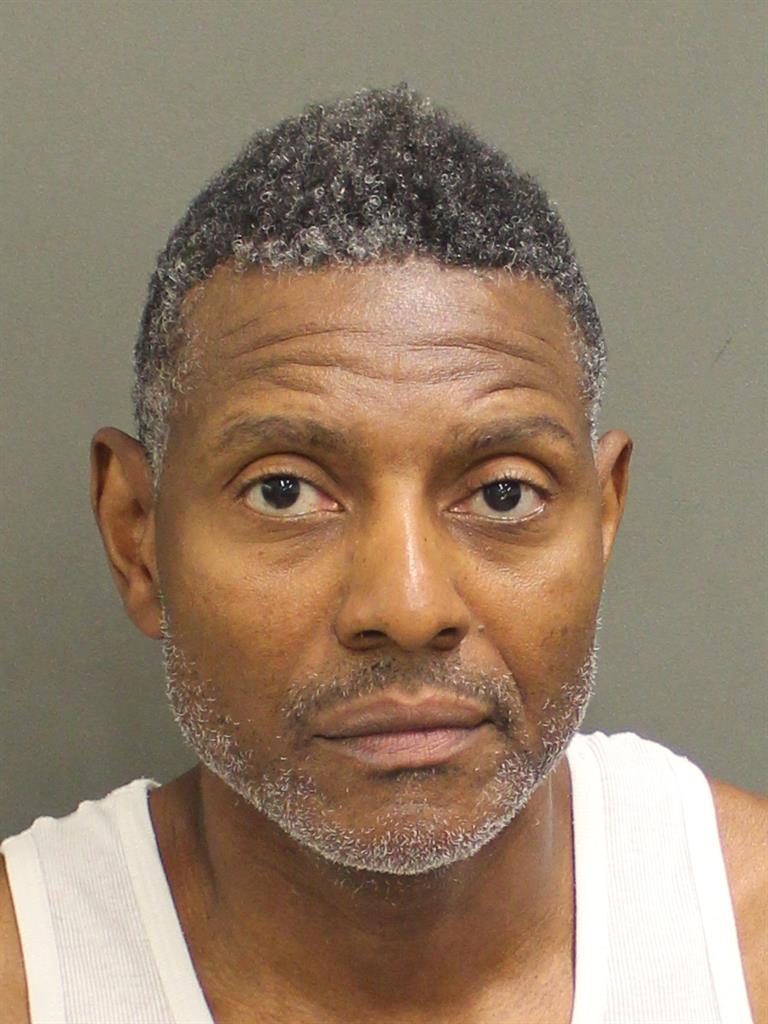  GLENROY ANTHONY JUDE GRIFFITH Photo Image