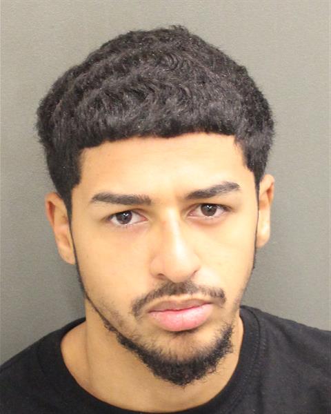  CHRISTOPHER ROSADO Photo Image