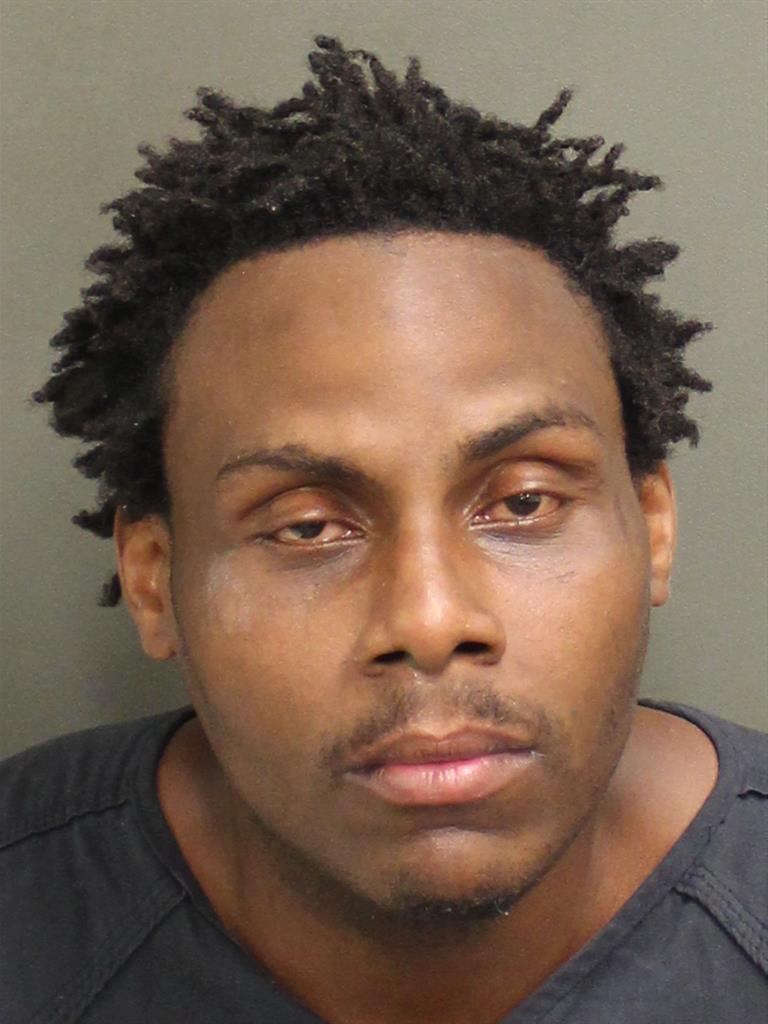  MALCOM XAVIER COOPER Photo Image