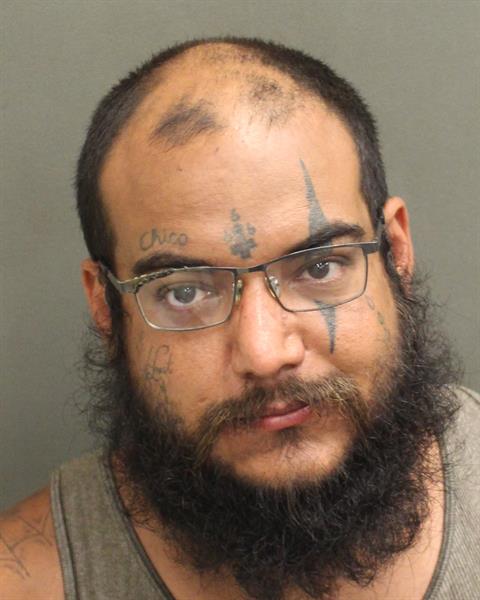  RICKY RENEA GURRERO Photo Image