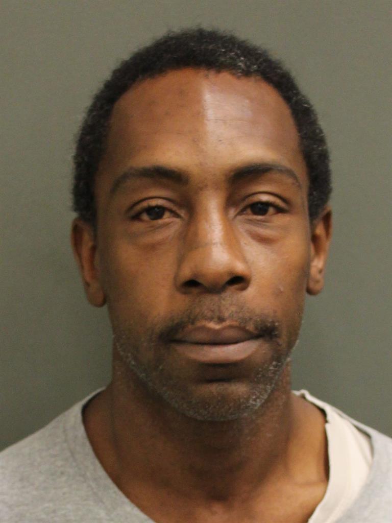  RICHARD ANDREW JACKSON Mugshot / County Arrests / Orange County Arrests