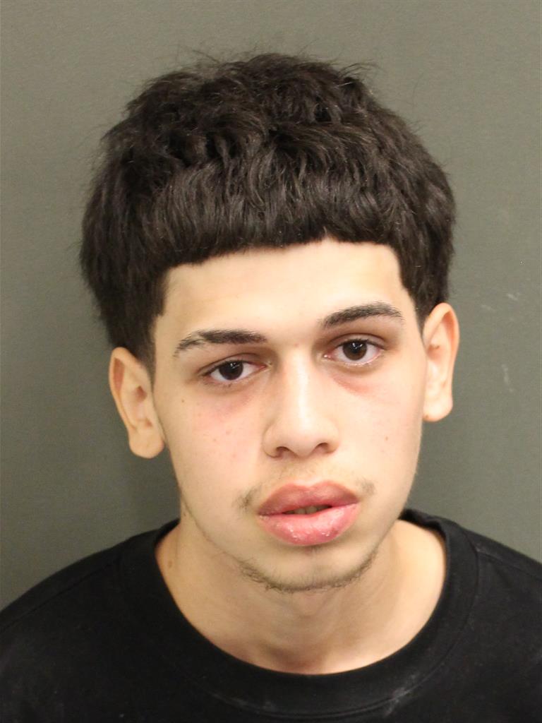  JACOB MANUEL MALDONADO Photo Image