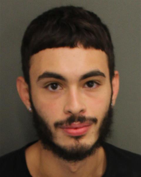  MICHAEL GABRIEL GONZALEZ Photo Image