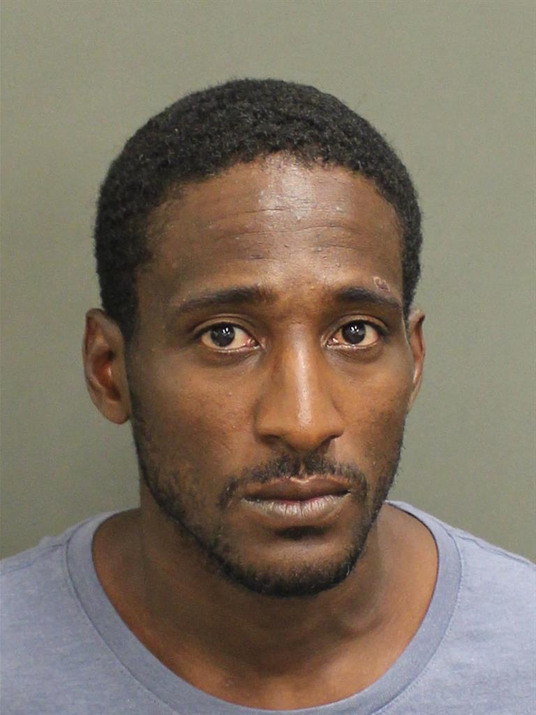  SEAN ENTON PALMER Mugshot / County Arrests / Orange County Arrests