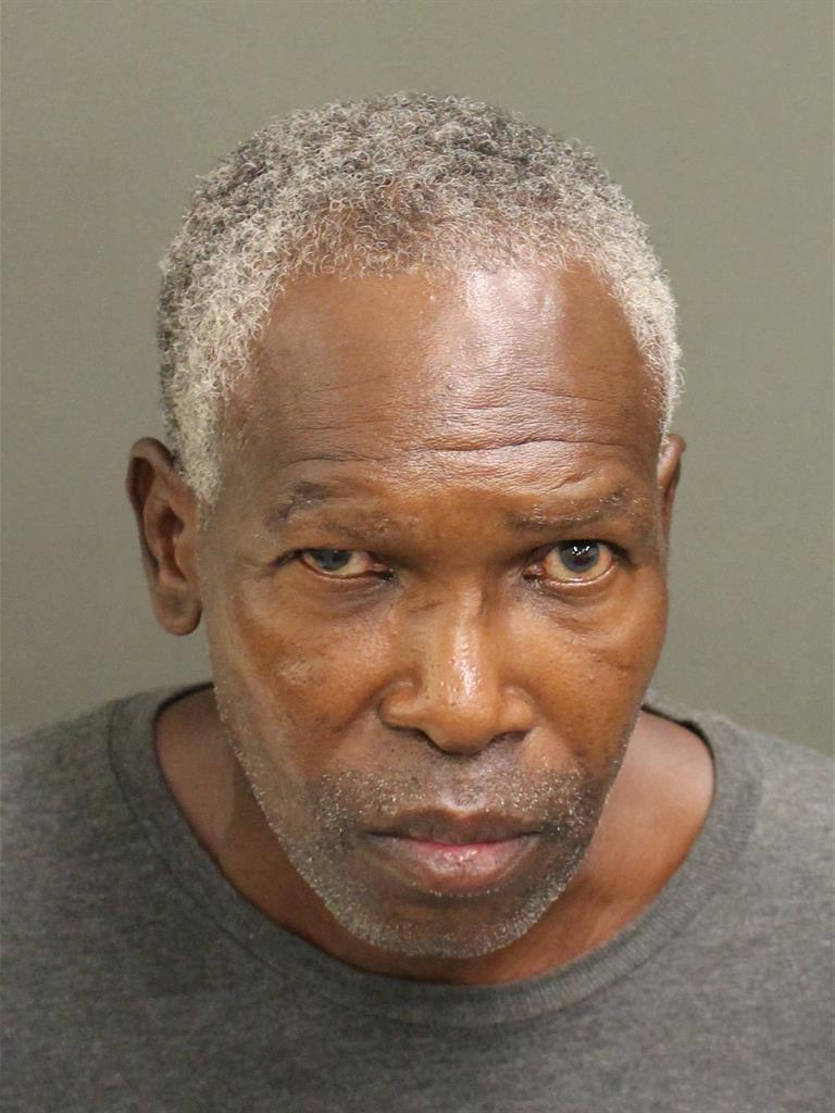  MICHAEL LEE BENNETT Mugshot / County Arrests / Orange County Arrests