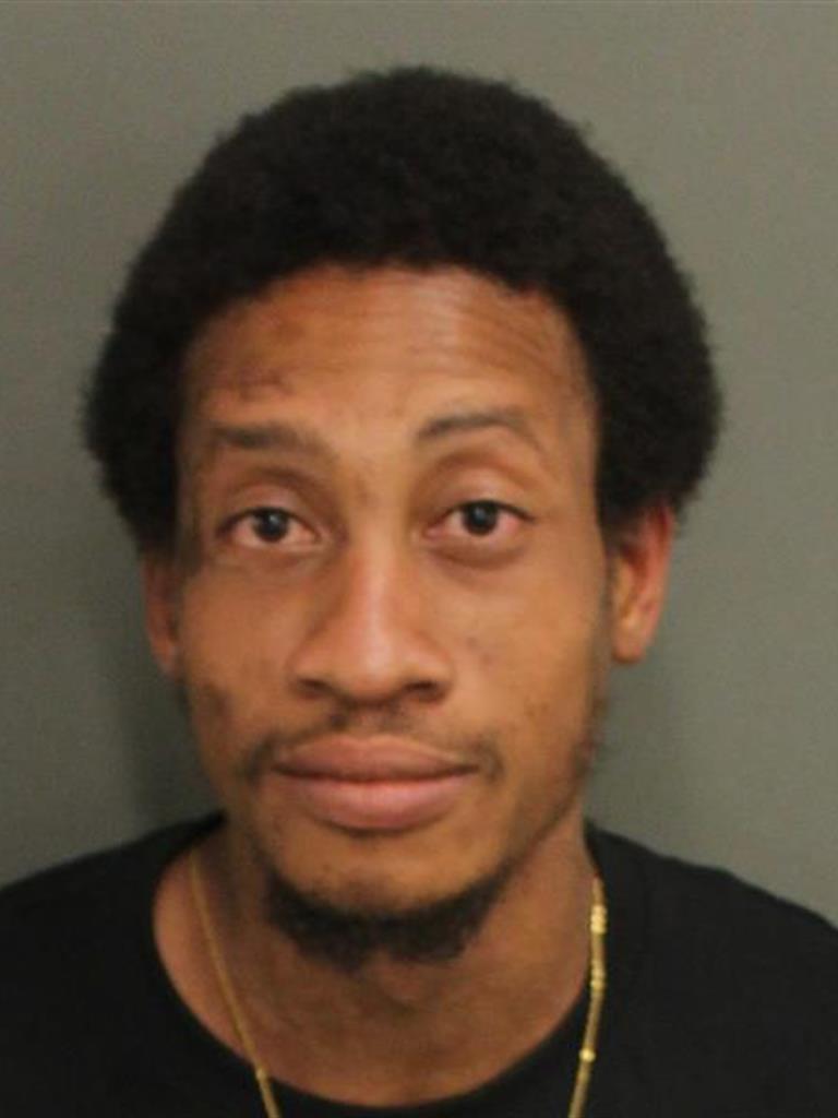 DERRICK ALLEN JR SMITH Mugshot / County Arrests / Orange County Arrests