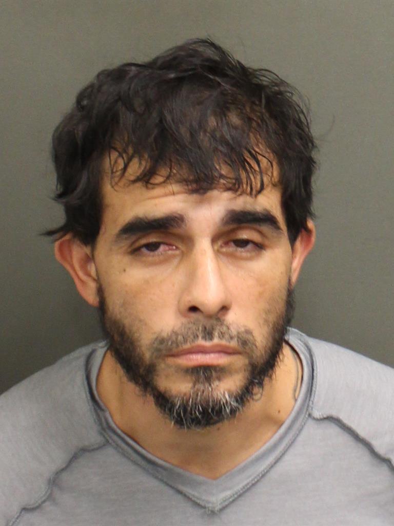  JOSE ANIBAL JR MELENDEZ Photo Image