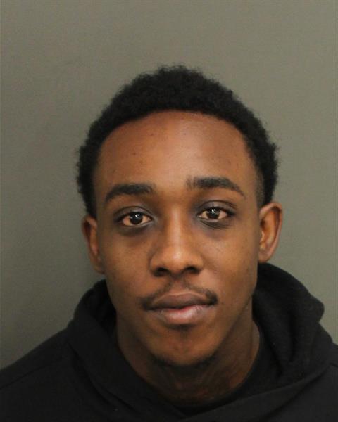 TRASHAUN DEANTHONYEZE COTTON Mugshot TRASHAUN DEANTHONYEZE COTTON Mugshot / County Arrests / Orange County Arrests