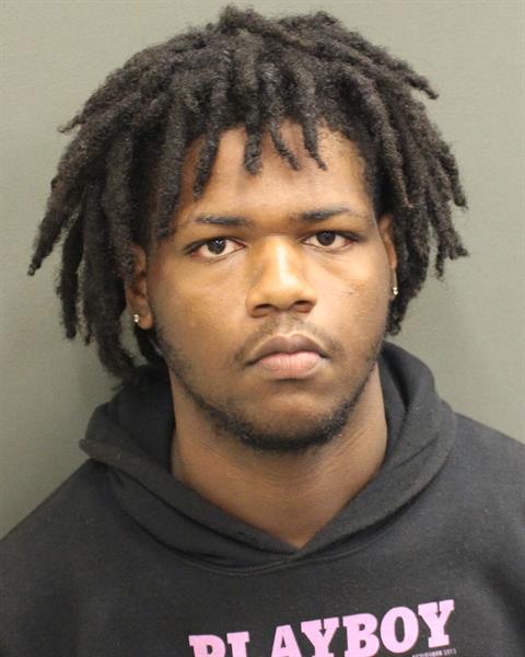  MAHTIGO BRYANT Mugshot / County Arrests / Orange County Arrests