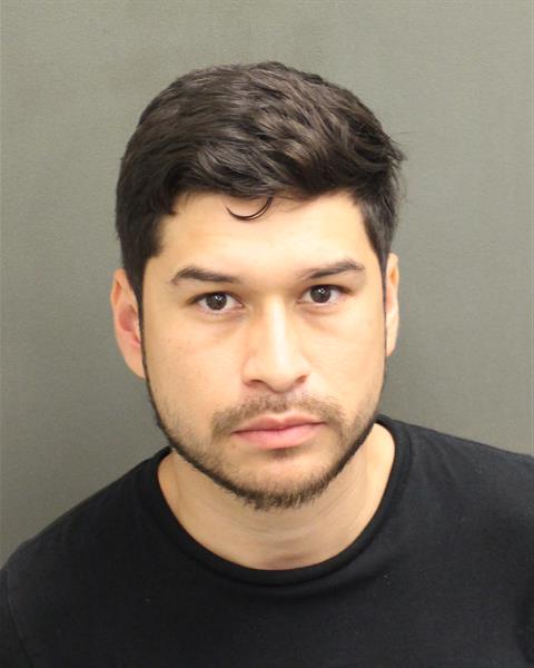  JAIME ALEJANDRO RIVERAHERNANDEZ Mugshot / County Arrests / Orange County Arrests