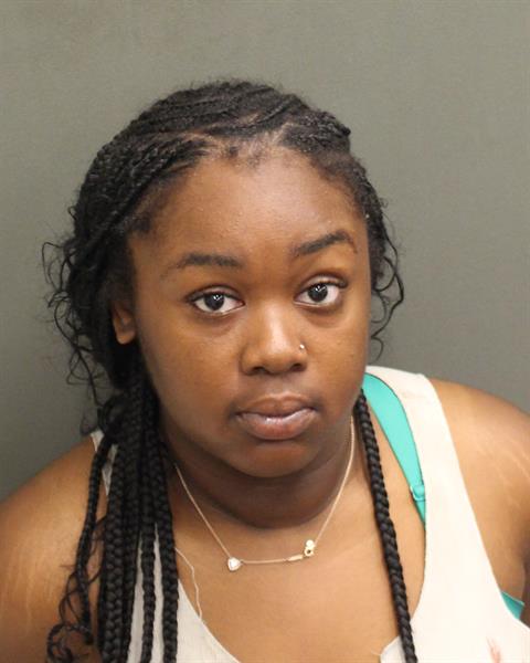  ERIN DENISE SHIRLEY Mugshot / County Arrests / Orange County Arrests