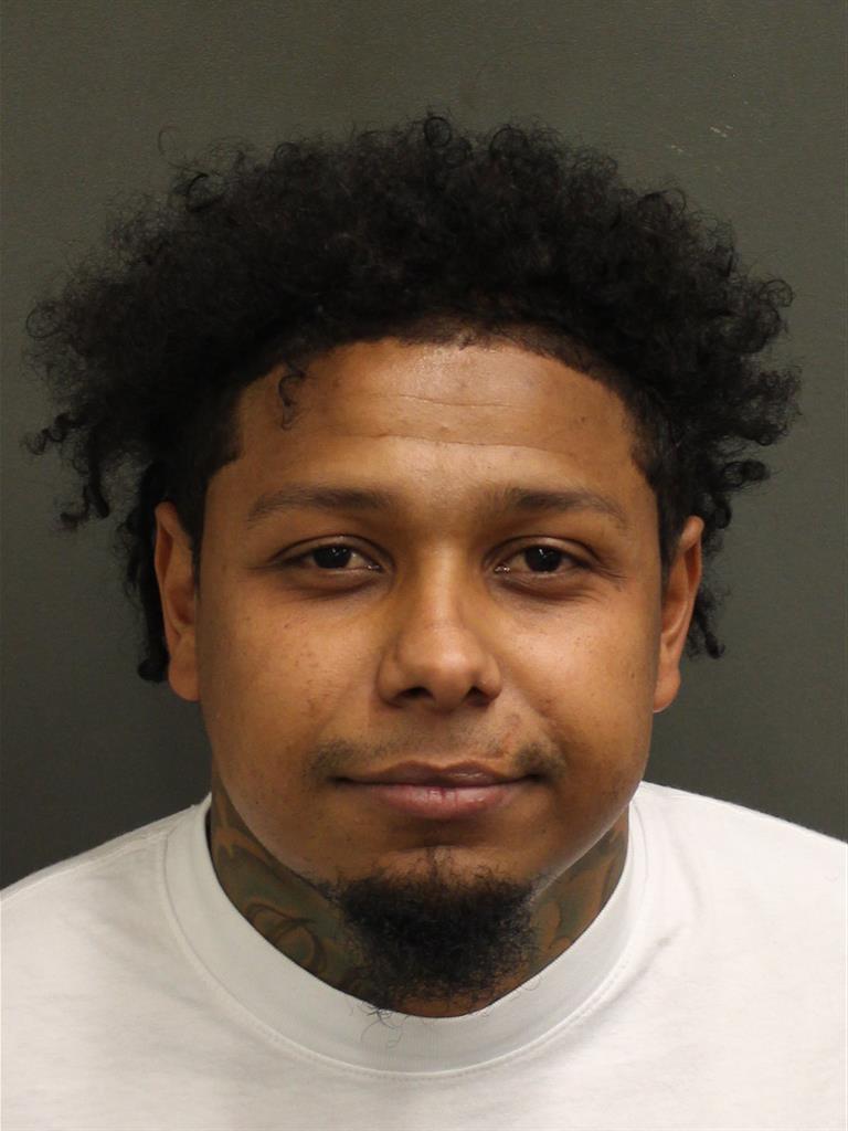  JOSEPH FERREIRA Mugshot / County Arrests / Orange County Arrests